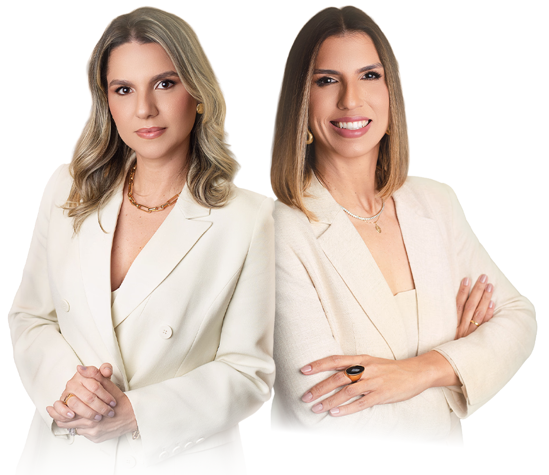 Paula Teibel e Manuela Nemes — Nemes & Teibel Advogados